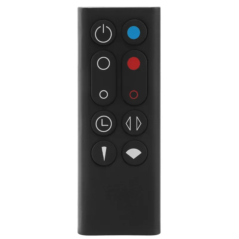 Dyson hp01 store replacement remote