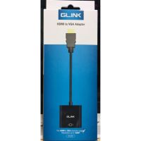 GLINK HDMI to VGA Adapter รุ่น GL-019