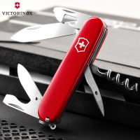 กระเป๋าท่องเที่ยว Victorinox 84มม. กองทัพสวิสเครื่องมืออเนกประสงค์0.3603