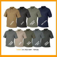 เสื้อ POLO HELINKON-TEX TOPCOOL