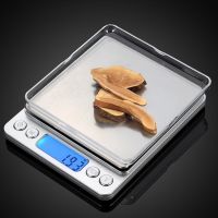 1000g/0.1g Electronic digital display scale Platform scale 500g/0.1g Jewelry gram scales Precision scale LCD mini Kitchen Scale