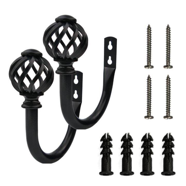 cw-2pcs-set-curtain-tieback-holder-hooks-household-iron-wall-for-curtains-decoration-accessories