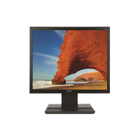 Monitor Acer LED 17" V176Lbd  (UM.BV6ST.002)