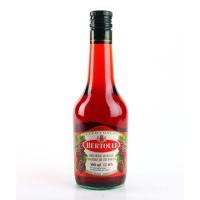 Bertolli เบอร์ทอลลี่ น้ำส้มไวน์แดง ขนาด 500ml น้ำส้มสายชูหมัก Vinegar