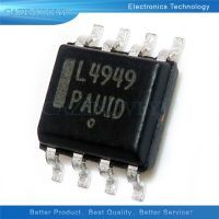 10pcs/lot L4949ED L4949 4949ED SOP-8 In Stock WATTY Electronics