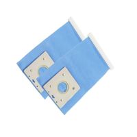 Dust Filter Bag for Samsung VC-7425V sc4034 SC4181 sc5241 SC4180 sc4034 vc2500 VCC5441S3K sc5345 Vacuum Cleaner Bag Parts