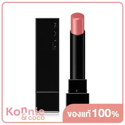 KATE Lip Monster 3g เคท ลิปสติกสีสดชัด ทนเหลือร้าย