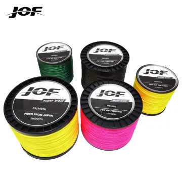 Shop 0.2mm Braided Fishing Line with great discounts and prices