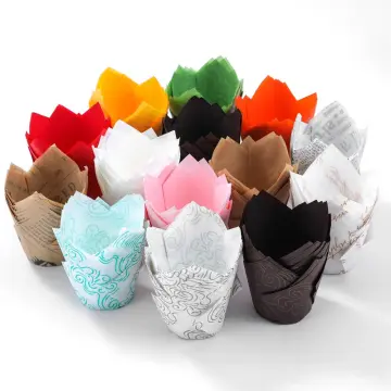 Shop Cupcake Liner 5.5cm with great discounts and prices online