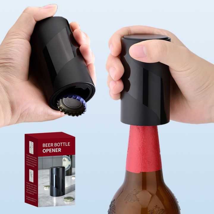 automatic-beer-bottle-opener-with-magnetic-cap-catcher-no-damage-bottle-cap-remover-for-bottle-top-collectors-beadable
