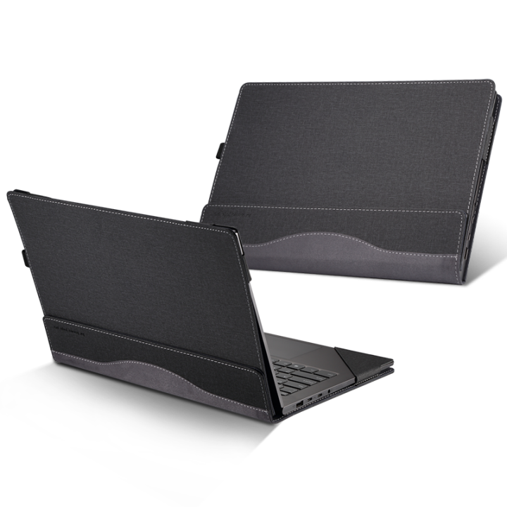 ฝาครอบสำหรับ-lenovo-ideapad-1-3-15ada7-15alc7-15aba7-15ijl7-15itl6-15alc6-15ada6กระเป๋าแล็ปท็อปถุง15-6นิ้วพร้อมที่วางปากกา-zongsheng