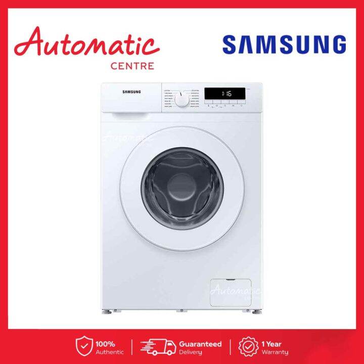 Samsung WW65T3020WW/TC 6.5kg Front Load Washer with Digital Inverter