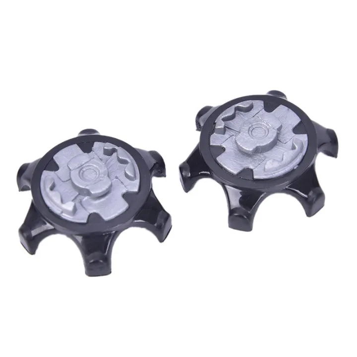 Fast twist spikes Clearance