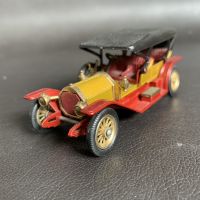 ? Popular Beauty and Body Shop~ Spot Vintage Car Toy Collection Matchbox Yesteryear Mini 1912 Made In Uk