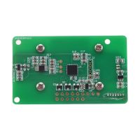 Infrared Carbon Dioxide Sensor Module CO2 -Z14A Serial Port PWM Analog Output 0-5000Ppm Spot