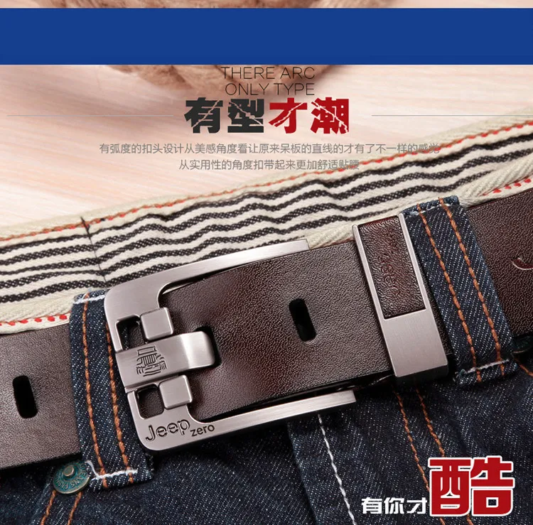 Lauwoo Leather Belt Men Belt For Men Cow Genuine Leather Strap Designer  Belts Male Ceinture Homme High Genuine Leather Belt