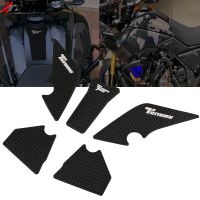 FOR YAMAHA Tenere 700 T7 Rally 2019 2020 2021 Motorcycle Accessories Non-slip Side Fuel Tank Stickers Waterproof Pad Stickers