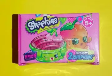 Shopkins Season 2--2pack - China Shopkins price