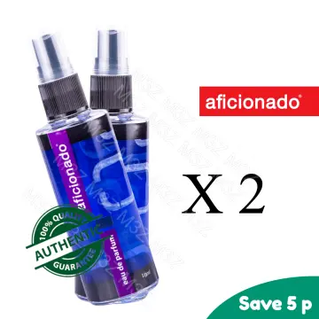 Aficionado 2025 refill price