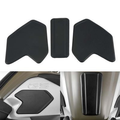 4mm Gas Oil Tank Pad Sticker Protector Motorcycle For BMW R1200GS LC ADV 14 15 16 17 18 19 R1250GS R 1250 GS Adventure 2019