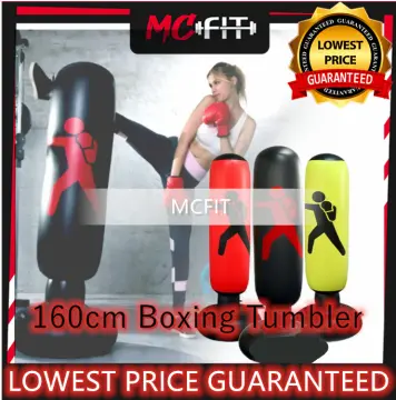 Buy Mcfit Punching Bag online