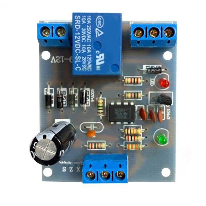 water-liquid-level-controller-sensor-module-water-level-detection-sensor-pumping-drainage-protection-circuit-board