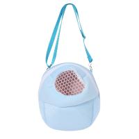 Portable Pet Carrier Bag Hamster Rat Hedgehog Carrier Packet Bag for Small Animals