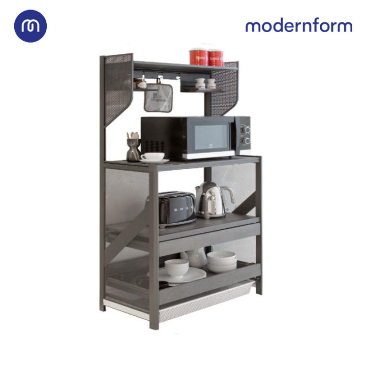 modernform-ชั้นวางเครื่องครัว-รุ่นstorage-l-ใช้งานได้อย่างอเนกประสงค์-พื้นที่ช้งานกว้าง-แบ่งการจัดเก็บได้อย่างเป็นสัดส่วน-และสะดวกสบาย