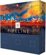 Pipeline Board Game