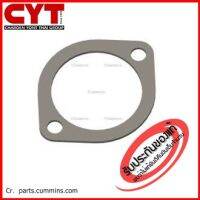 ปะเก็นอาฟเตอร์ (แผ่นสั้นรูปไข่) KTA19  |  Connection Gasket   3001305