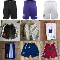 №℗ R-Madrid/Manchester United/England/Florence/Da Gama [Vintage] Football Pants Collection S-2XL x Customized High Qualityx