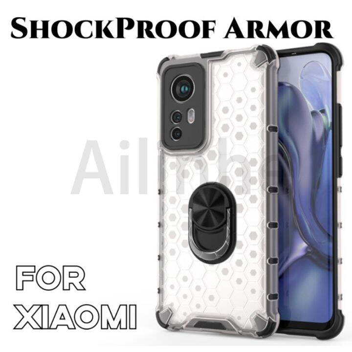 เคส-xiaomi-poco-x4-gt-x4-x5-pro-f4-gt-f2-f3-f5-pro-เกราะกันกระแทกป้องกันด้วยขาตั้งเคสโทรศัพท์ป้องกัน