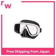 Mặt Nạ Lặn TUSA Platinum Mask M-20QB W thumbnail