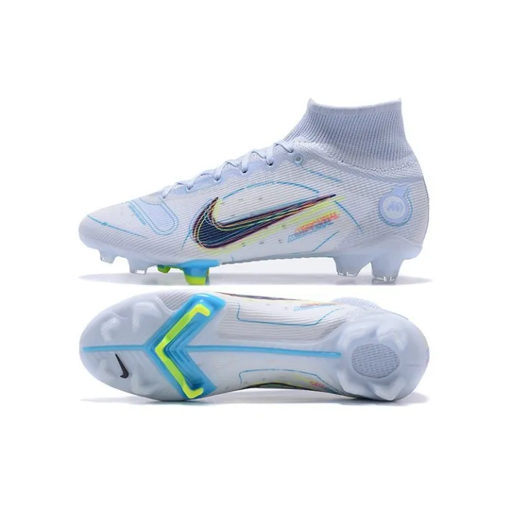 [Spot] NK Superfly 8 Elite FG Assassin 14Th Generation Waterproof Mesh