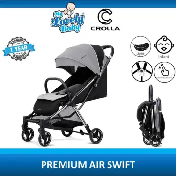 Baby stroller clearance lazada malaysia