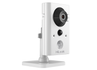 กล้องวงจรปิด Hilook รุ่น IPC-C220-D/W LENS 2.8 MM , ความละเอียด 2 MP Network Cube Camera