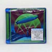 Blu Ray Audio - Led Zeppelin - Celebration Day (Blu-ray Audio) (แผ่นใหม่)