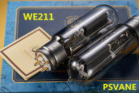 PSVANE แกะสลักใหม่ Western Electric WE211 Electronic Tube การจับคู่การทดสอบเดิม