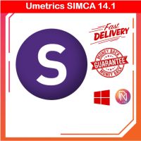 Umetrics SIMCA 14.1 | Lifetime For Windows | Full Version [ Sent email only ]