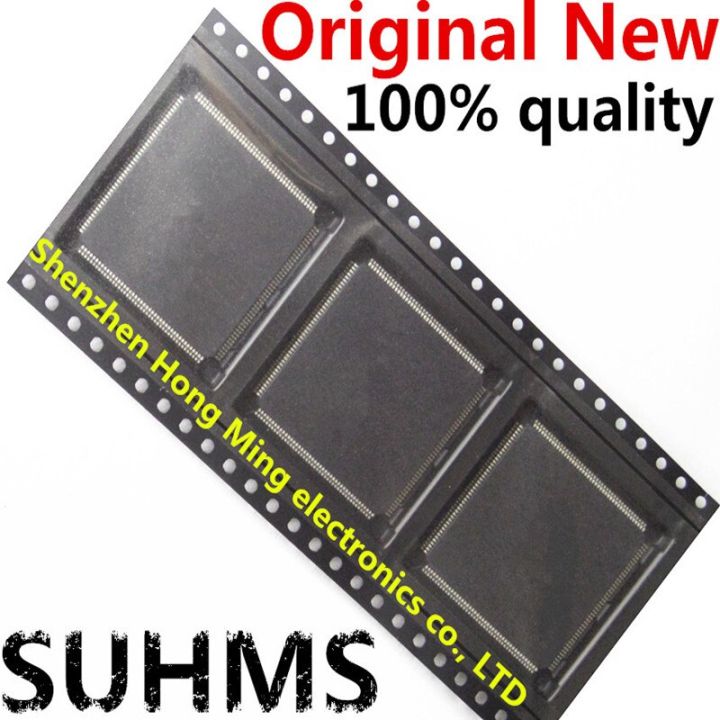 (2piece) 100% New MT8222TMMU QFP-256 Chipset