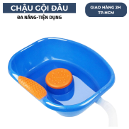 Chậu Gội Đầu Tại Giường, Chậu Gội Đầu Cho Bà Bầu, Trẻ Em