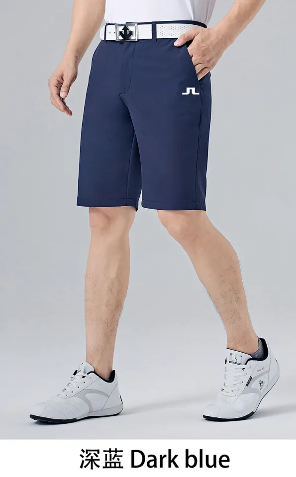 Lindeberg 2025 golf shorts