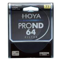 JAPAN HOYA  PRO ND64 Ultra Thin Neutral Density 6 Stop for Camera ND64 62mm 67mm 72mm 77mm 82mm hoya nd filter