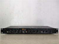 exciter front-end effector audio stage ไมโครโฟน gain processor ตัวจัดการเสียงเบสเสียงแหลมมืออาชีพ