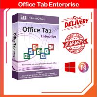 Office Tab Enterprise 14 | Lifetime For Windows | Full Version [ Sent email only ]