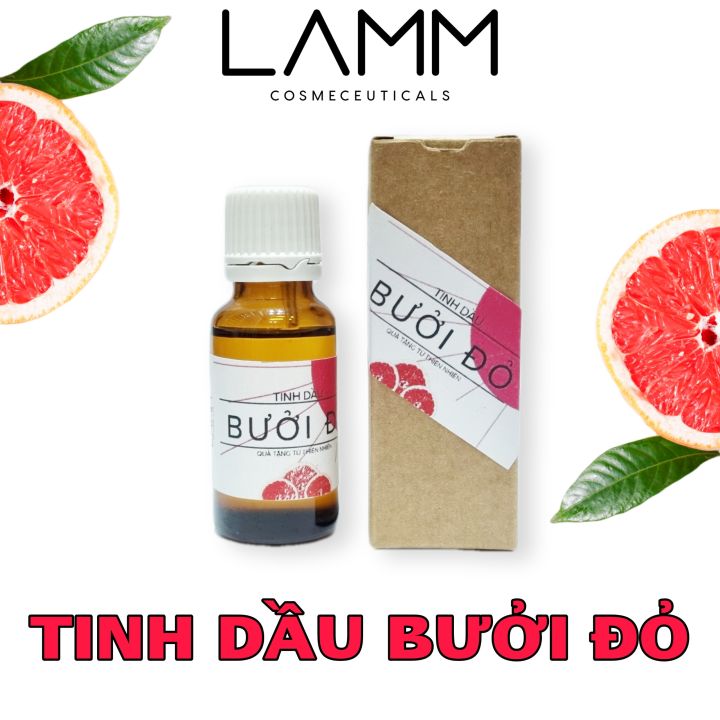 Tinh dầu bưởi đỏ - Tinh dầu bưởi đỏ là một trong những loại tinh dầu thiên nhiên tốt cho sức khỏe và làm đẹp. Ngoài việc mang lại mùi hương thơm ngon cho gia đình bạn, tinh dầu bưởi đỏ còn có nhiều lợi ích cho da và tóc của bạn. Hãy xem hình ảnh về tinh dầu bưởi đỏ và tìm hiểu thêm về nó!