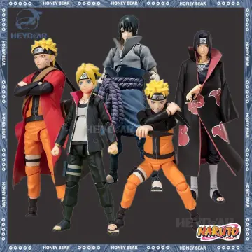 Boruto Naruto Next Generations Calendar Official Anime 2019 [Japan Import]  : Buy Online at Best Price in KSA - Souq is now : Toys
