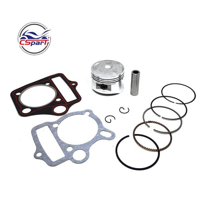 Apollo 125 sales rebuild kit