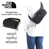 กระเป๋า The North Face รุ่น Cordura Ballistic Heap Pack กันน้ำ? ของแท้? ของใหม่ พร้อมส่งจากไทย