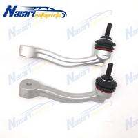 คู่ด้านหน้า Sway Bar Link สำหรับ Jaguar S-Type F-Type XJ XF XFR-S XK XKR-S C2C18573 C2C10793 C2D11879 C2D24220 XR822199